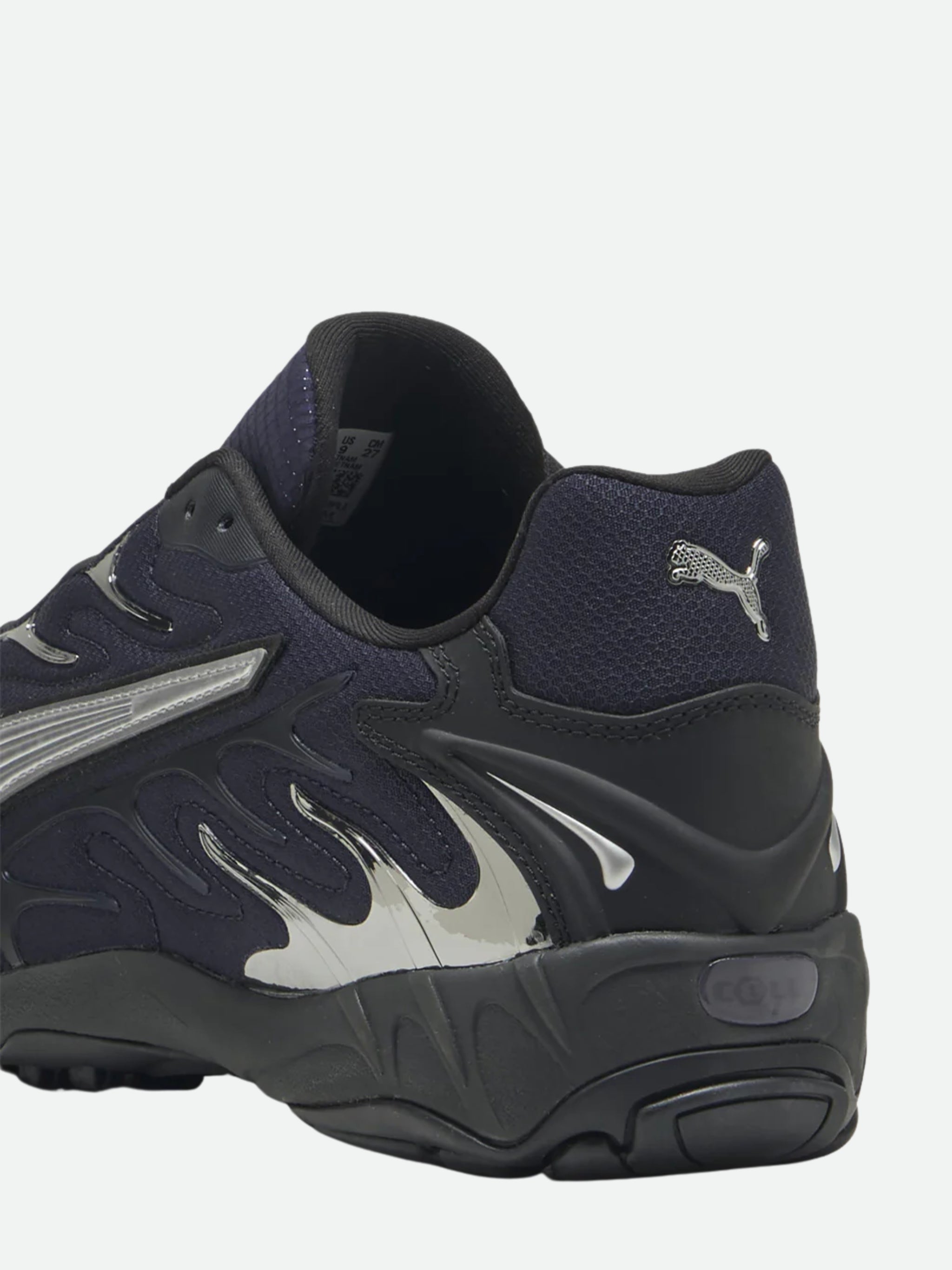 Puma Sneaker Inhale Smile Navy